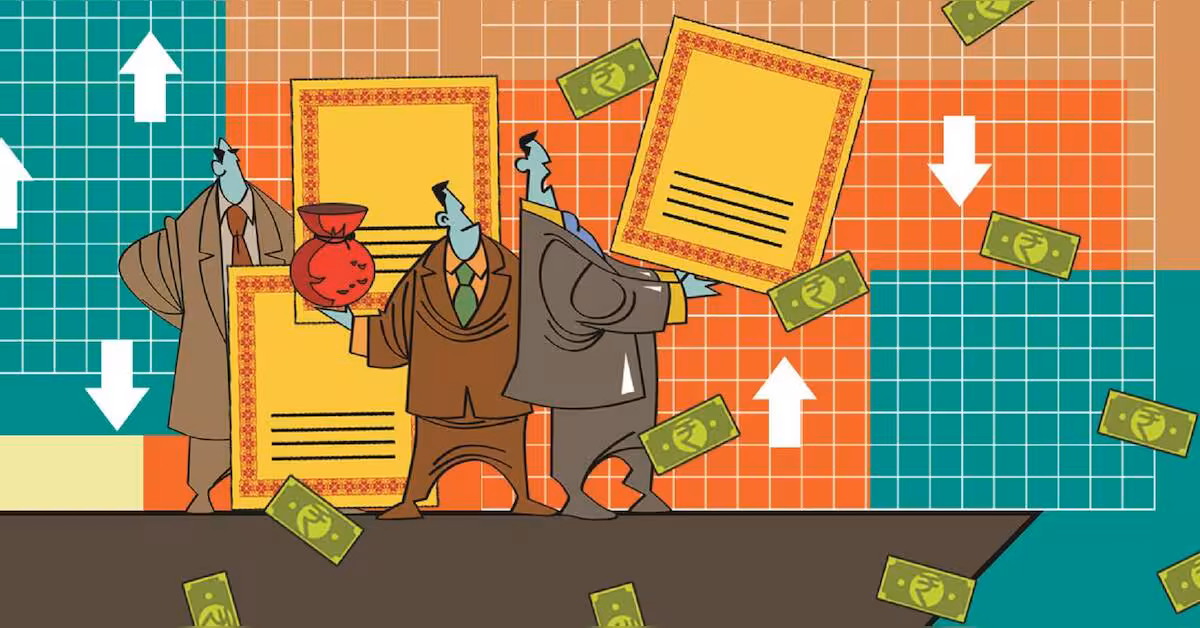 NRI investors in Indian equities rise threefold since FY19, shows data