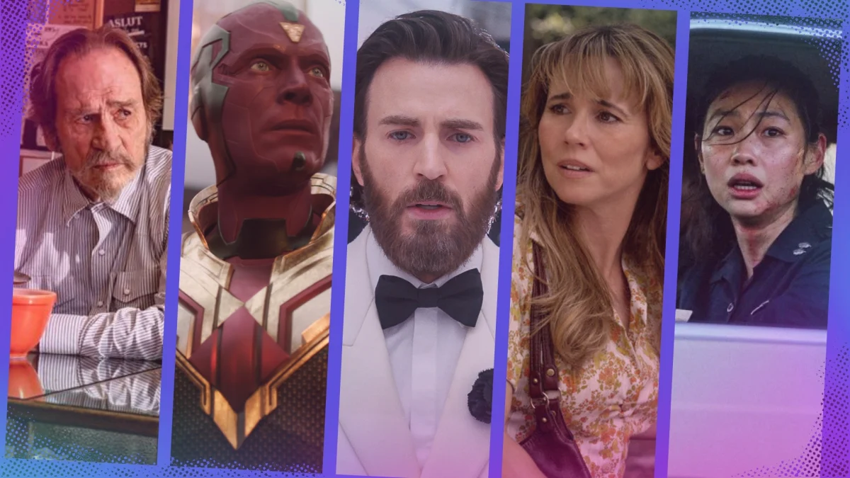 What's new to streaming this week? (Oct. 16, 2026)