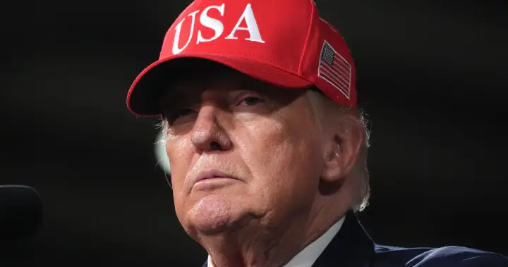 Why Trump is reviving 51st state rhetoric with midterms in less than 3 weeks
