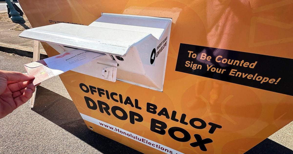 Hawaii’s Elections Watchdog Drags Supreme Court Into Its Drama