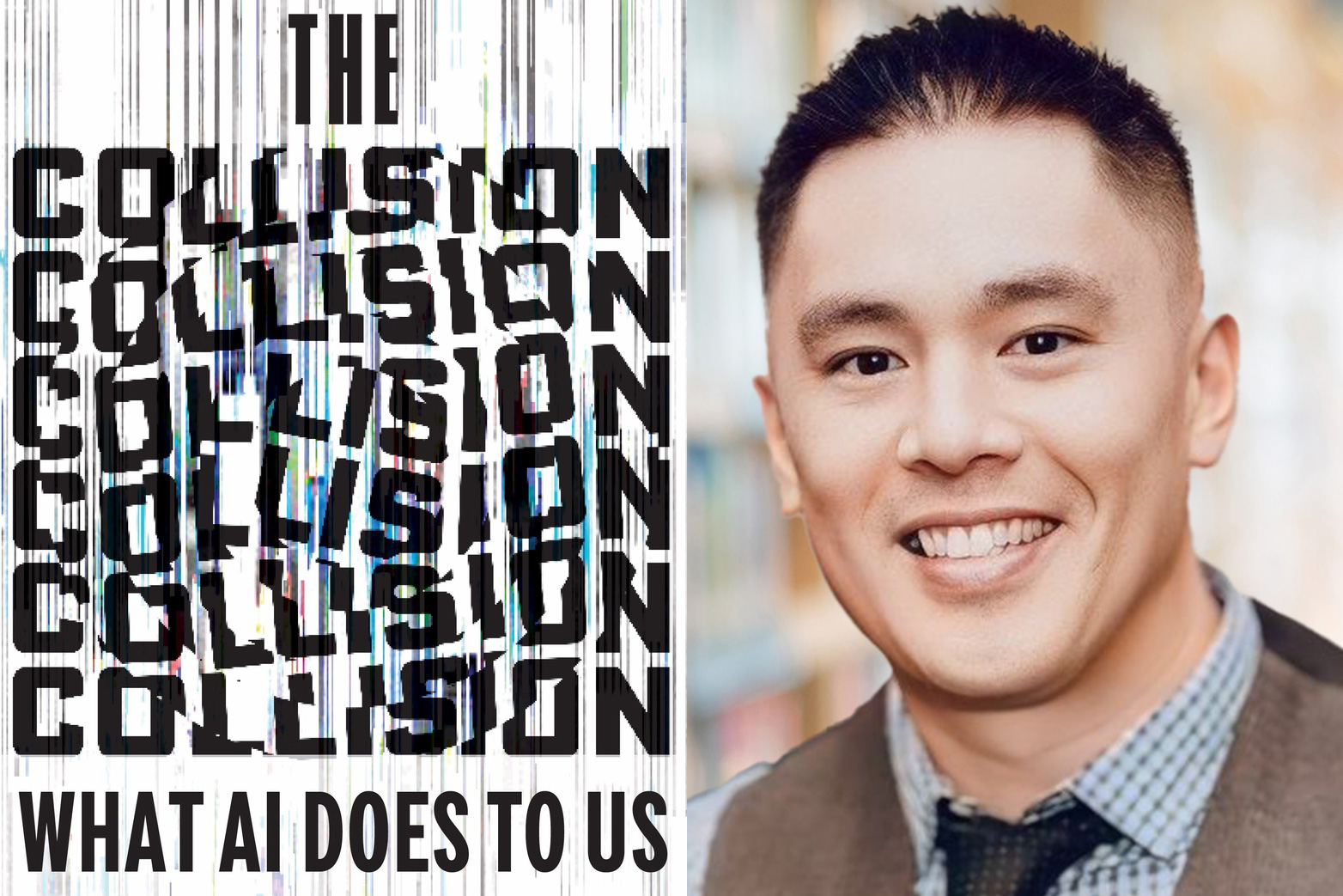 Q&A: The “collision” between AI, your brain, and society