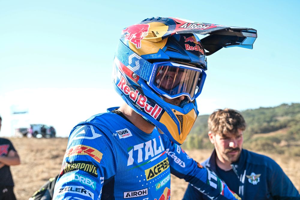 The World of Motorcycling- News detail