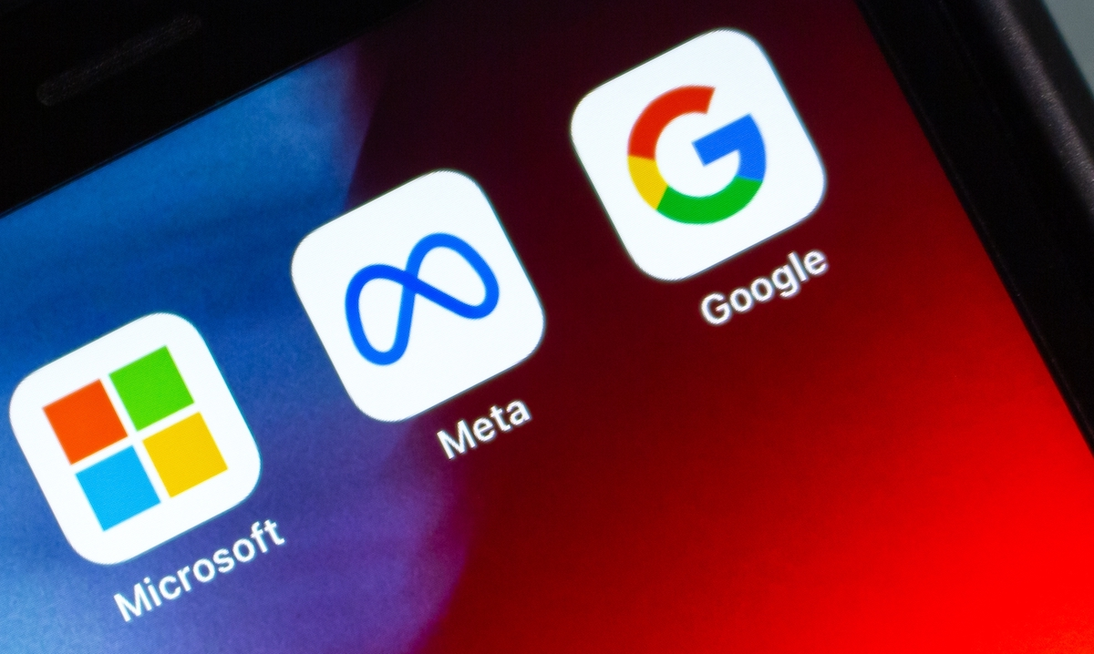 Meta Raises Its AI Game as Google Opens Gemini 4 Argon