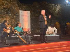 India, Australia celebrate indigenous cultural heritage through music; Australian HC Philip Green highlights 65,000-year