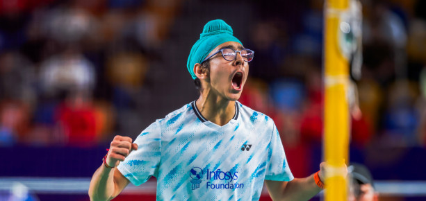 World Juniors: Crafty Khangurra, Tenacious Ip into Semis