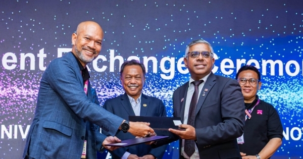 Mimos Technologies and APU partner to train semiconductor talent