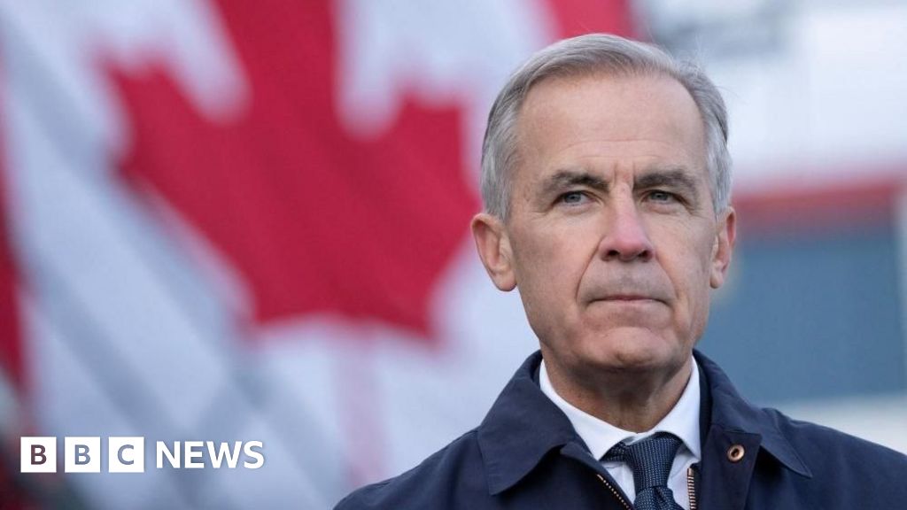 Canada PM warns 'stakes are high' as Alberta separation vote nears