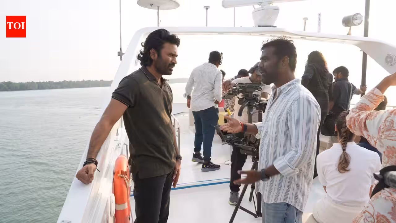 A film’s release date determines our deadlines and timelines: Rajkumar Periasamy