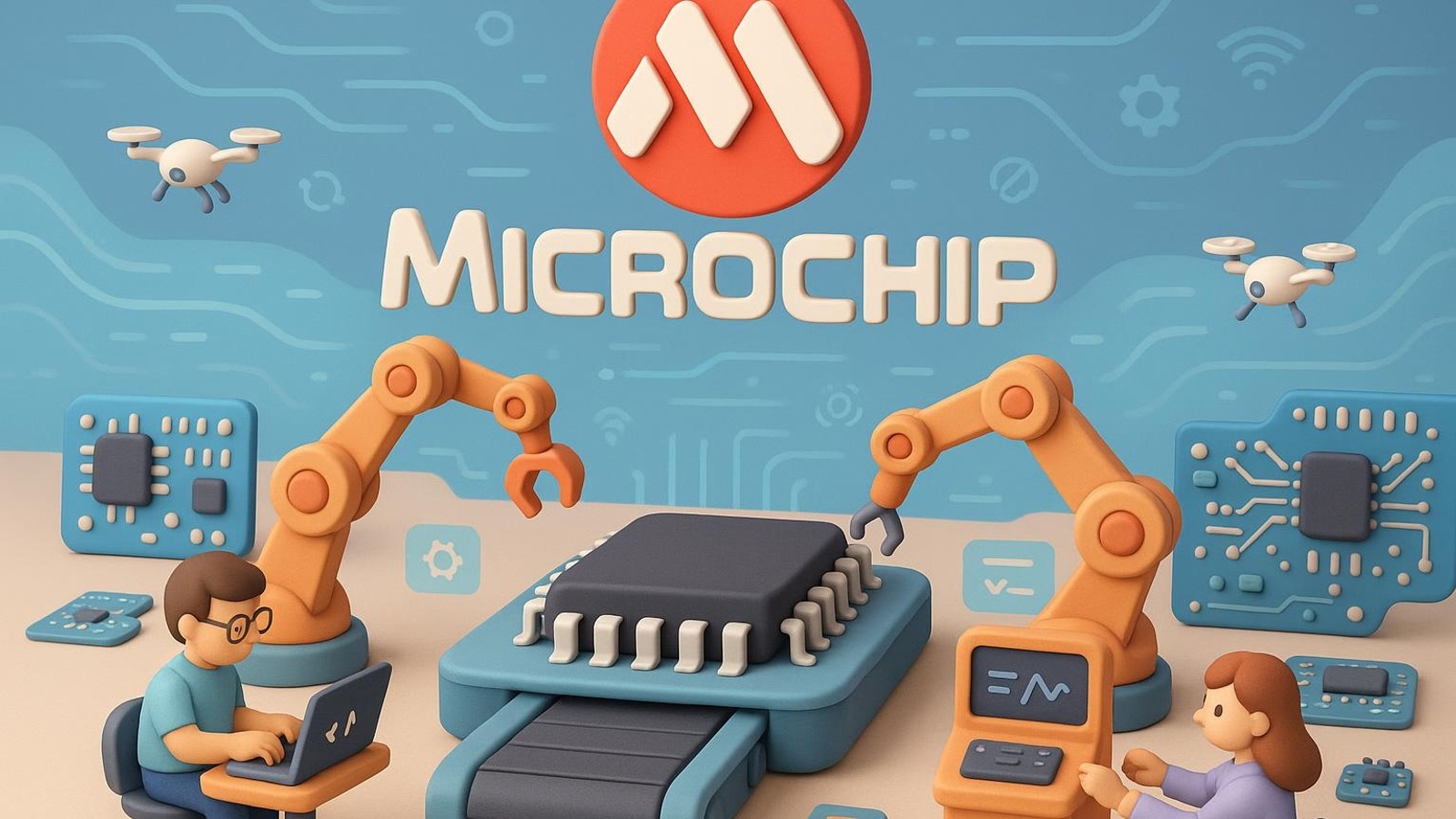 How Software Partnership Progress At Microchip Technology (MCHP) Has Changed Its Investment Story