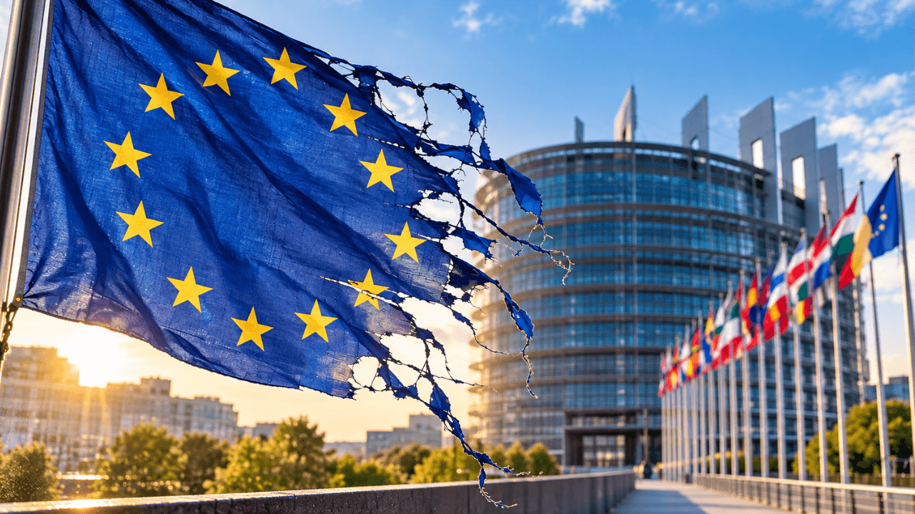 EU Inc: Will Europe blow its biggest chance to get startups right?