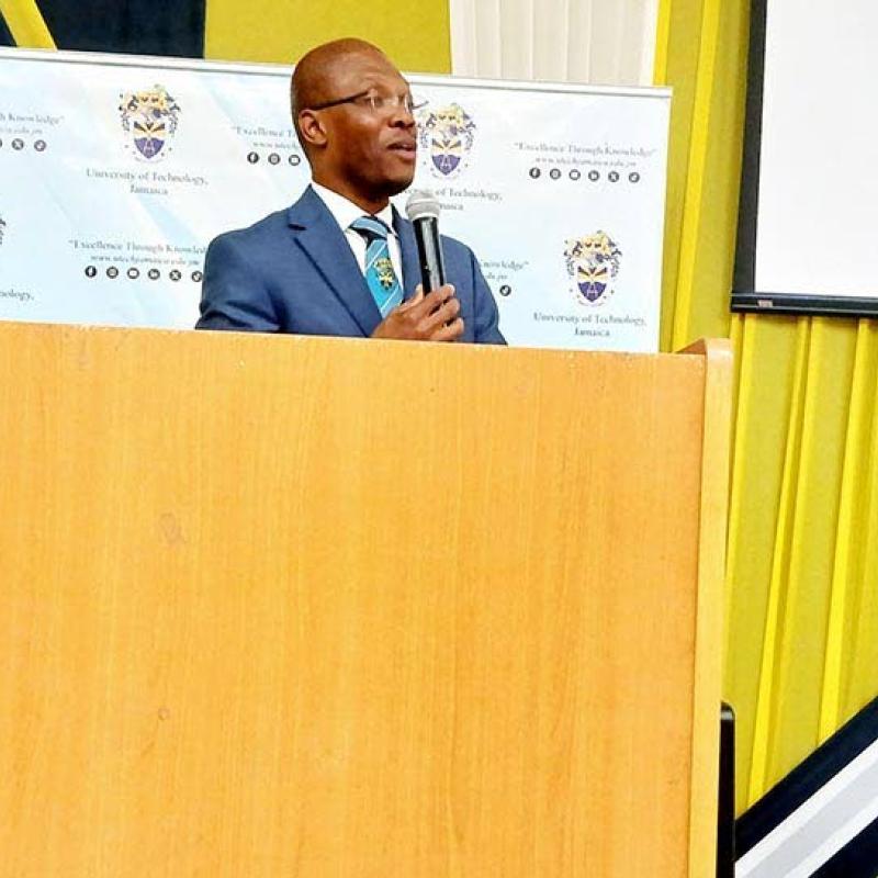 Africa, C’bean can become AI contributors