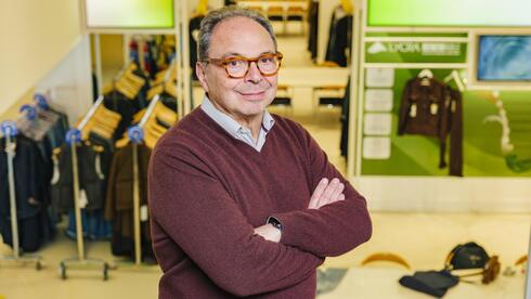 'Everybody knows I'm Jewish, so why should I care?': Brazilian tycoon backs Israeli startup