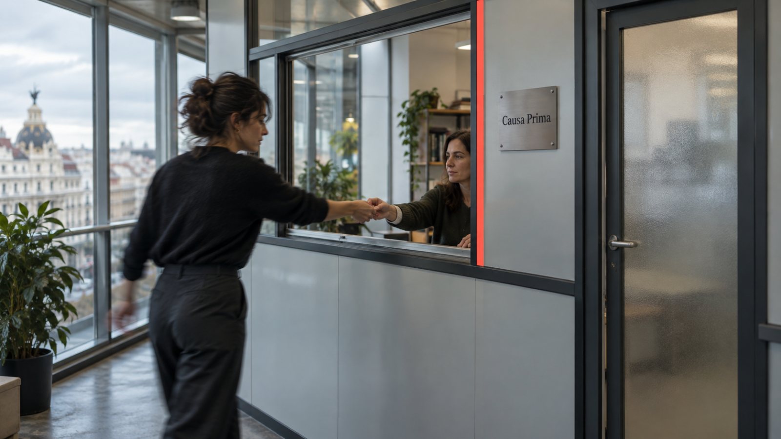 Causa Prima Raises $20M for Buyer