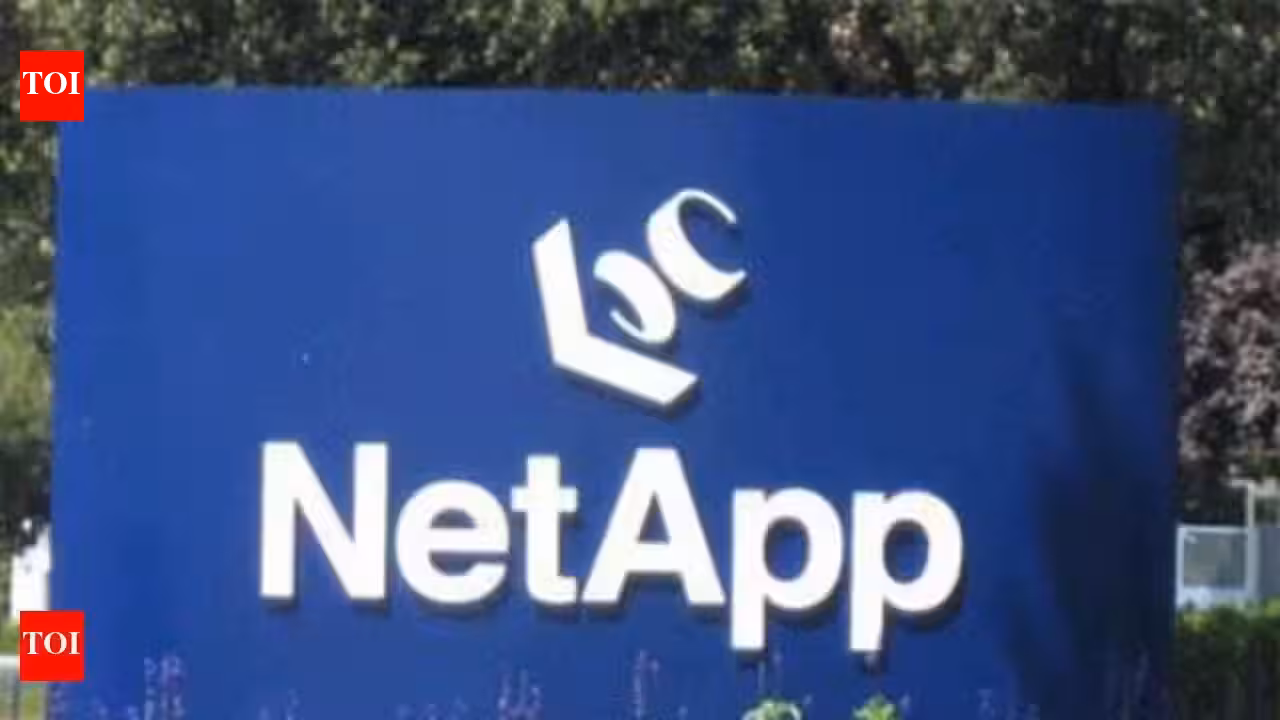 NetApp launches 15th Excellerator cohort focused on AI, deep