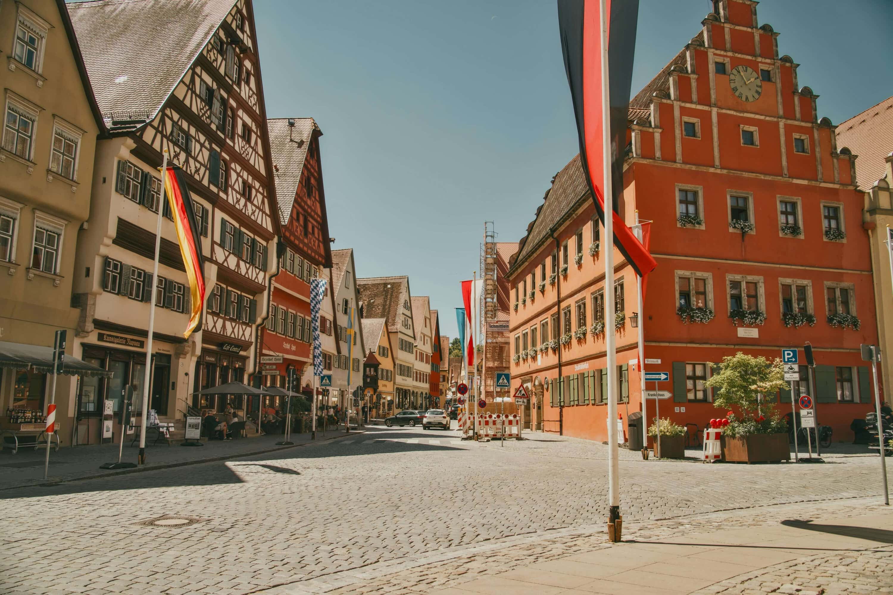 What Is Germany Doing To Attract More Startups?