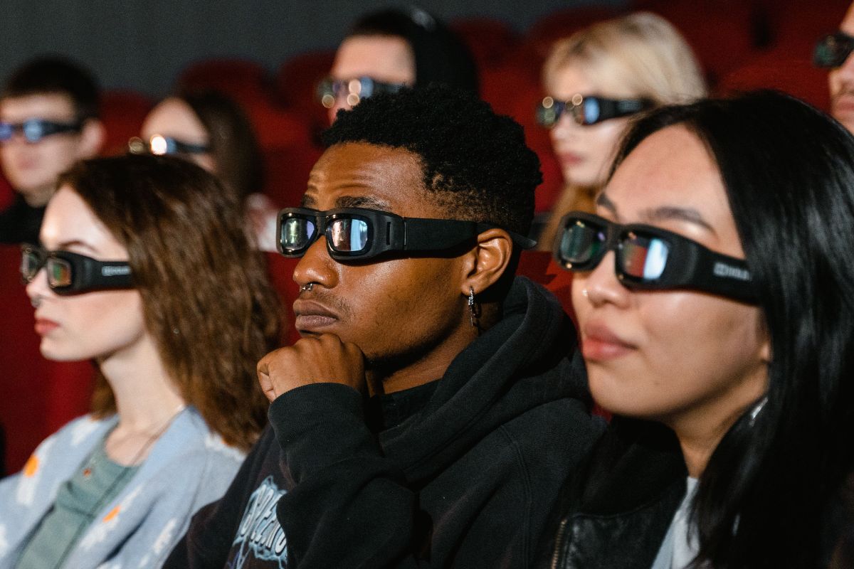 Entertainment: Do South Africans prefer going out or staying in?