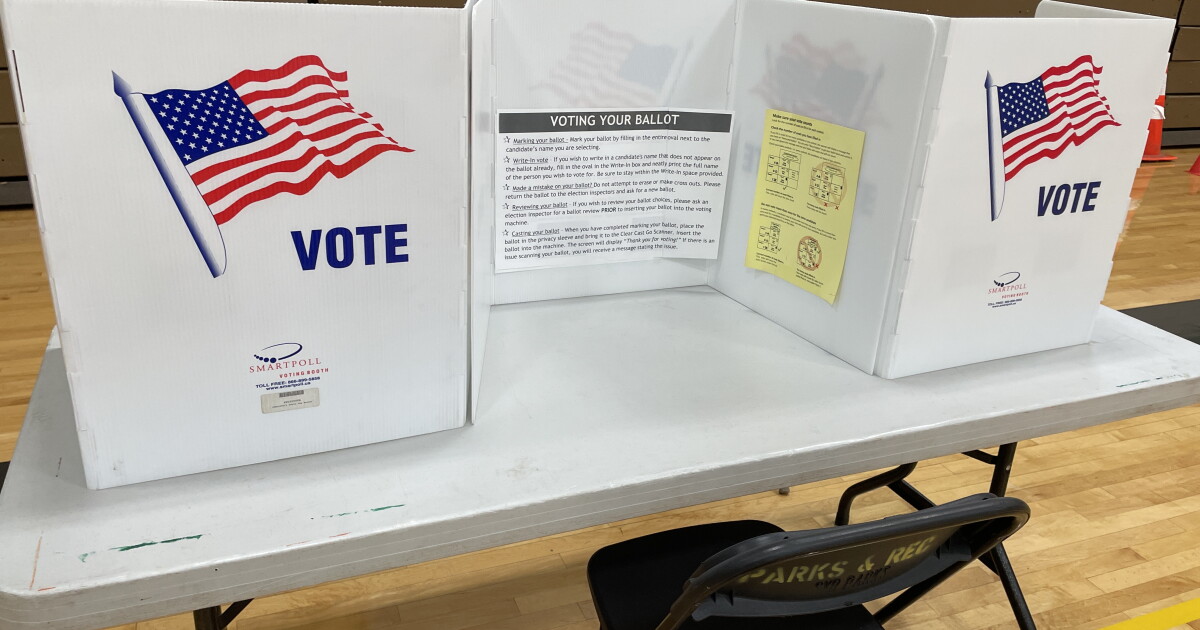 New publication urges skeptical approach to election information produced by artificial intelligence