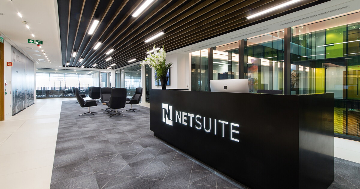 NetSuite launches free platform for tech startups