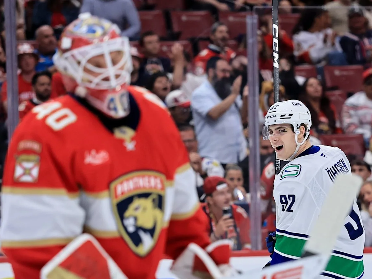 Canucks Coffee: Why trade at all?