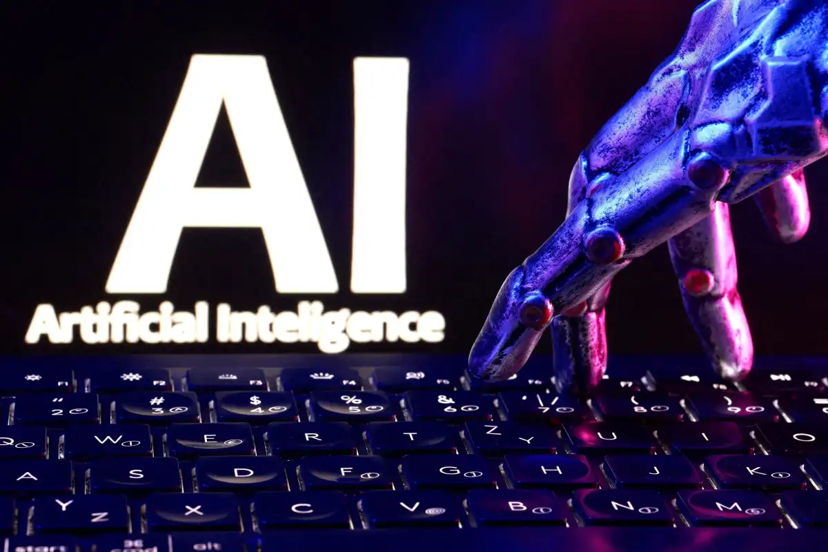 How tiny Anguilla is making millions from .ai domain name