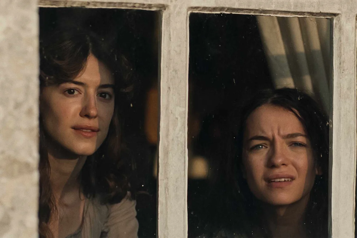 The biggest changes between the new“ Sense and Sensibility ”movie“ ”and Jane Austen’s book