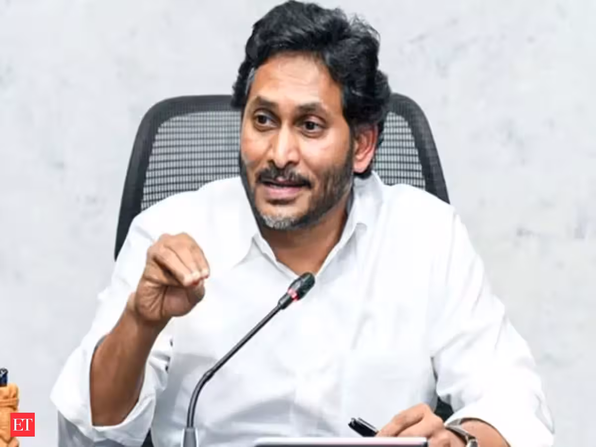 Jagan Mohan Reddy recalibrates stance, demands CEC's resignation, signals opening to INDIA Bloc