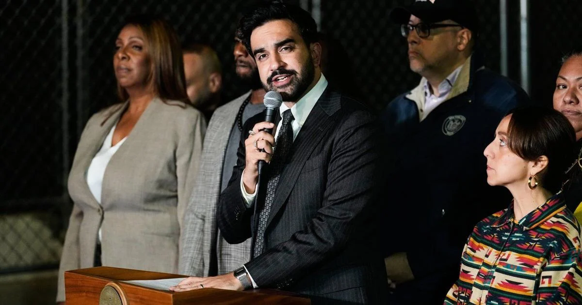 New York Democrats want parking lot owners to ban ICE from their properties