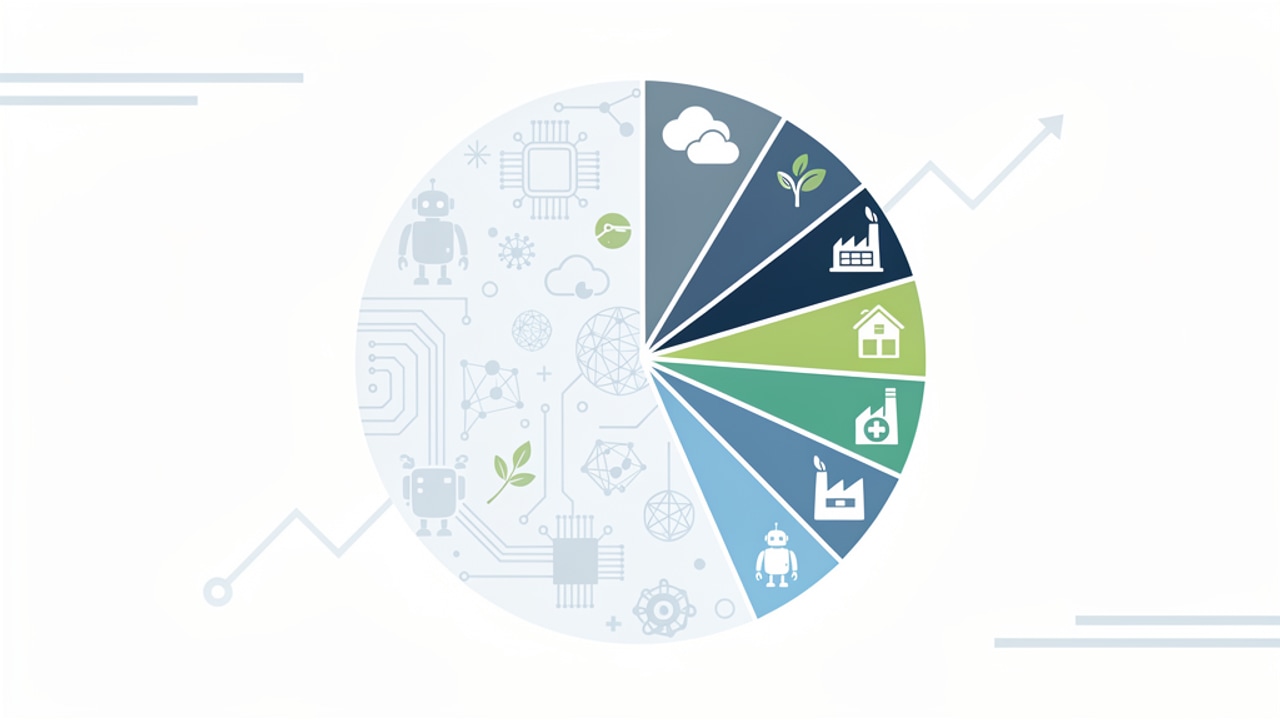 AI Startups Now Take 82.7% of US Venture Capital Dollars
