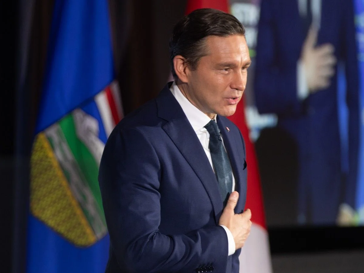 Poilievre touts ‘restoration’ over separation to address separatist grievances