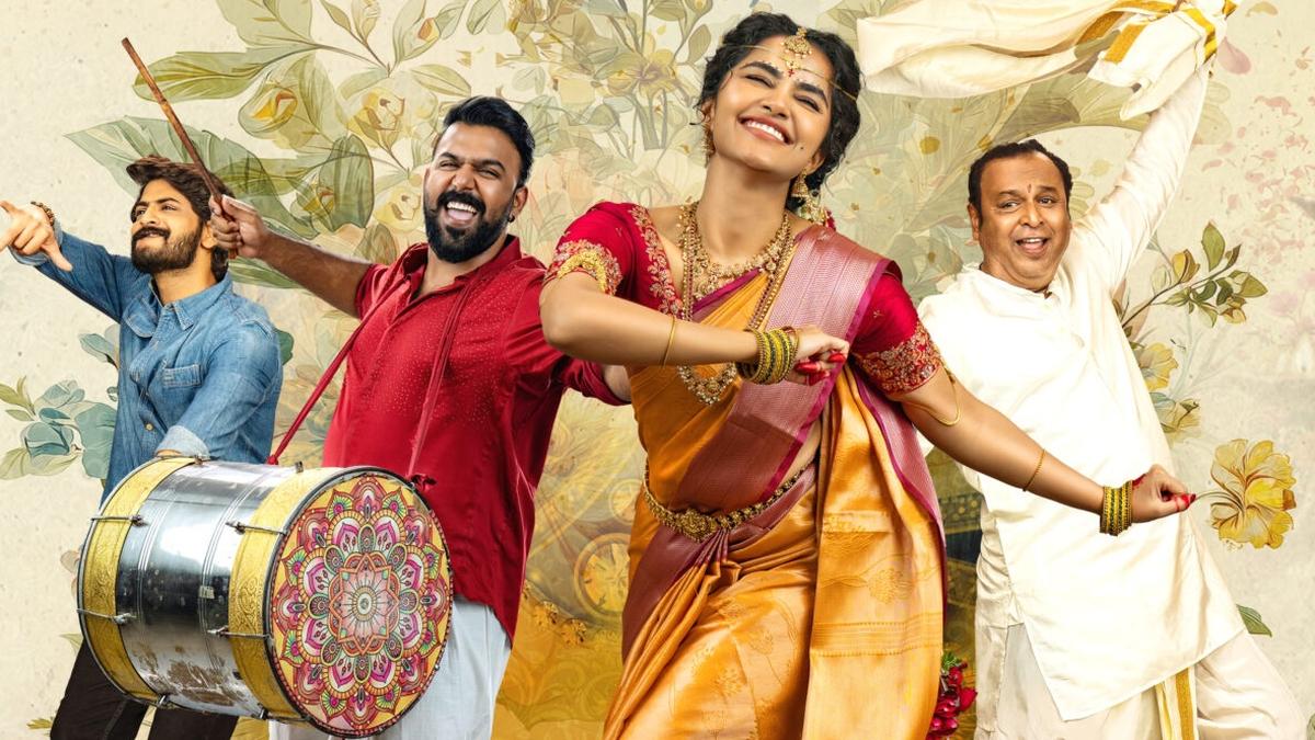‘Crazy Kalyanam’ movie review: A middling marriage drama salvaged by a strong finish