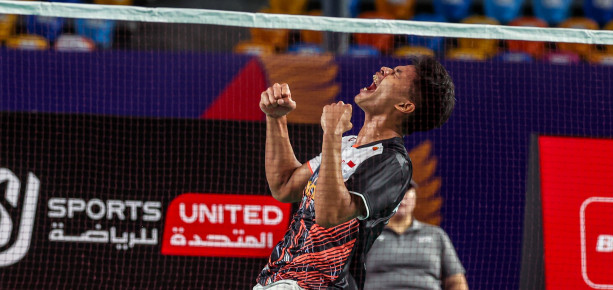 World Juniors: Joe, Wardhana Set Up All