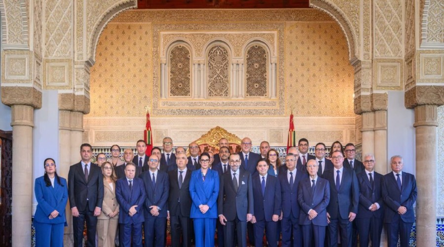 Morocco appoints Ahmed Rahhou as Minister of Artificial Intelligence, Digital Transformation and Administration Reform