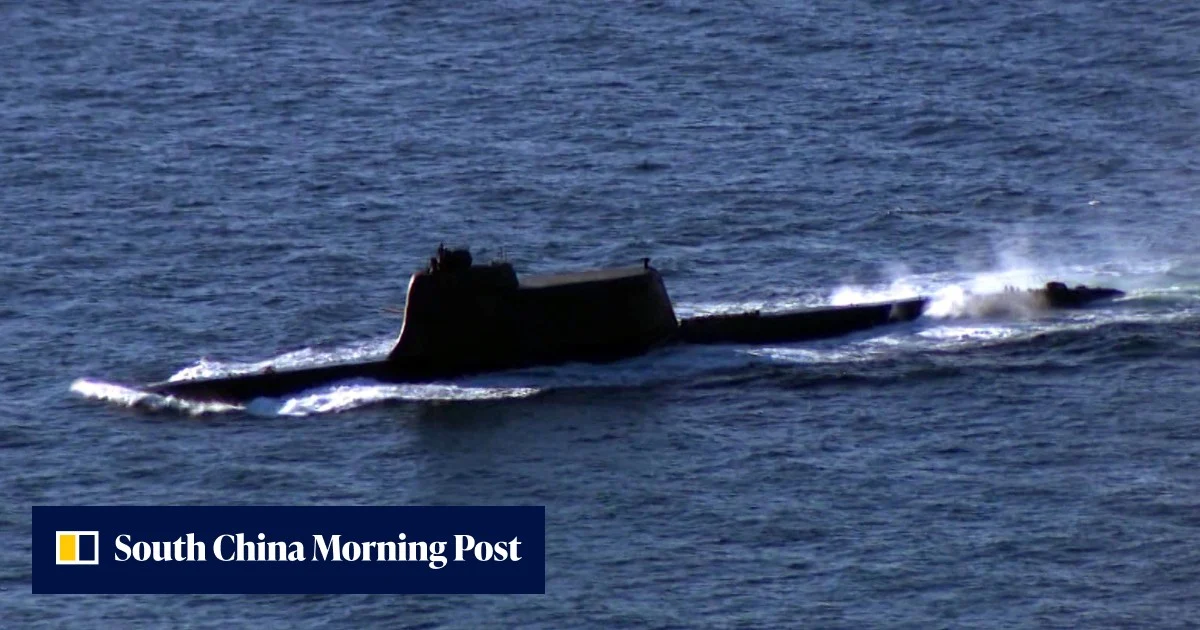 North Korea says it tested new torpedo with AI tech