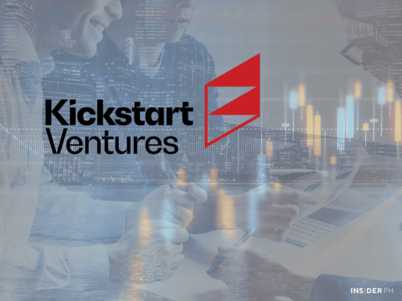 Philippine startup funding doubles as corporate investors step in