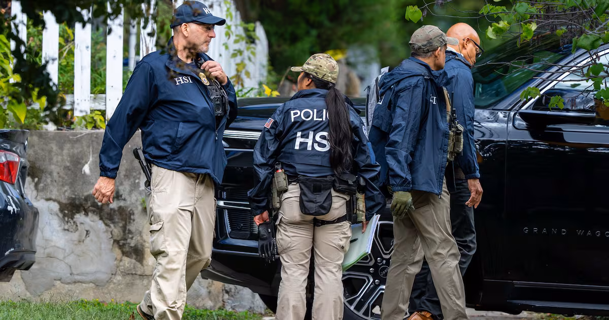 U.S. Rep. Ilhan Omar’s attorneys demand return of property seized in federal search of her home