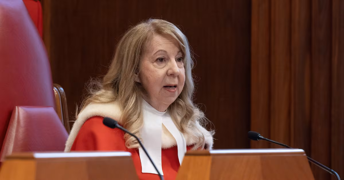 Supreme Court decision says sexual history relevant in some cases