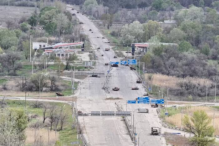 A winter of hunger looms for residents trapped in Russian