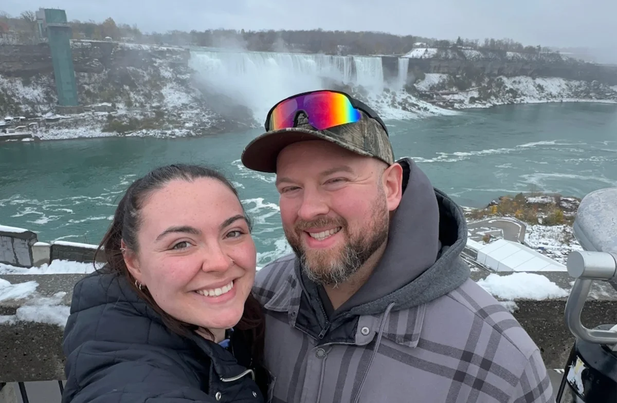 'I'm the first one in the family to kind of make this decision': The Brits who dreamed of Canada and finally took the leap