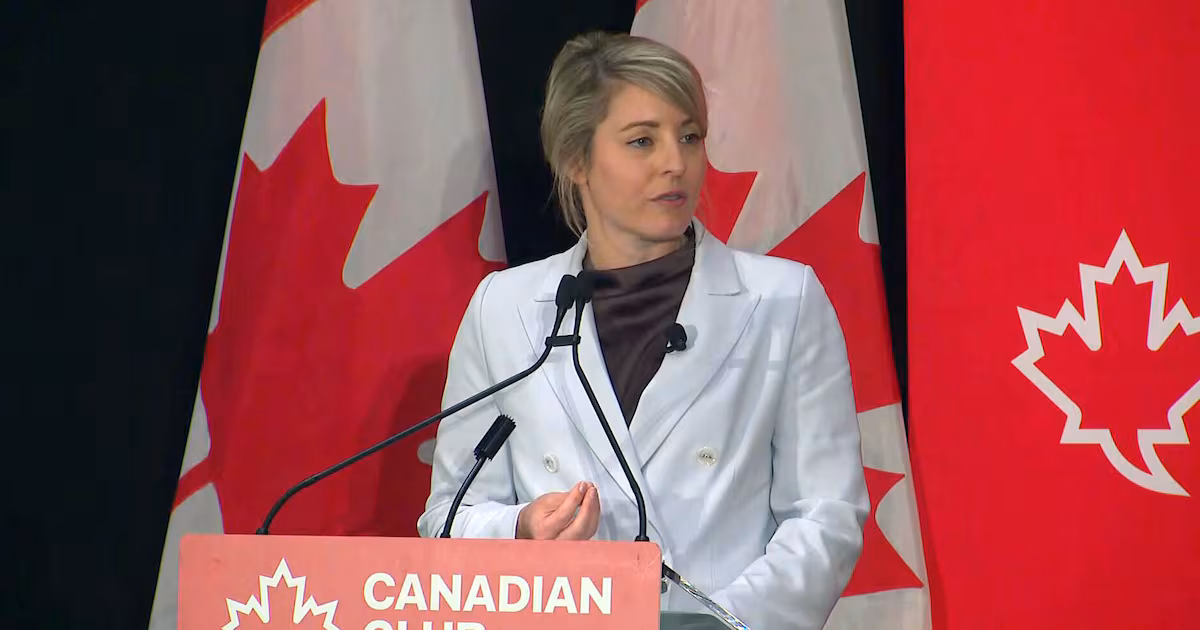 Ottawa threatens forced sale of Stelco’s assets warning ‘they must keep the jobs in Canada’
