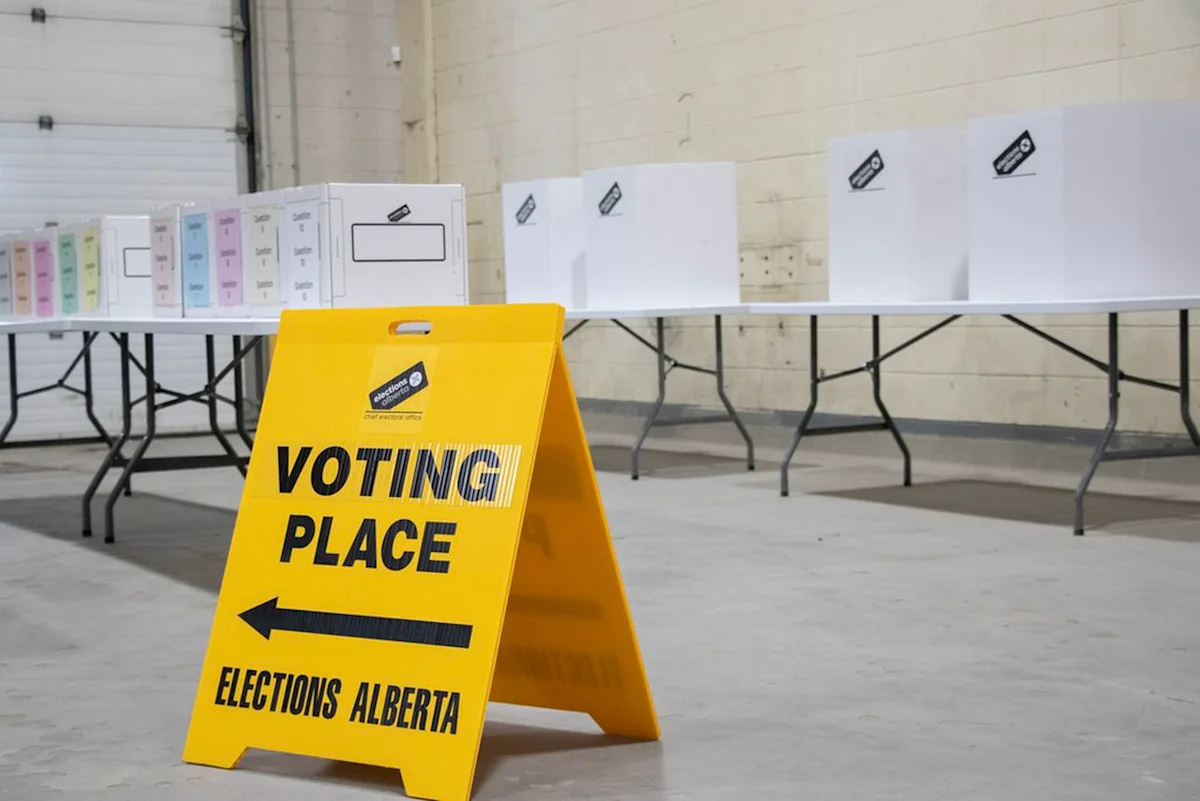 Support for Alberta remaining in Canada steadily rises ahead of Oct. 19 referendum: Leger poll