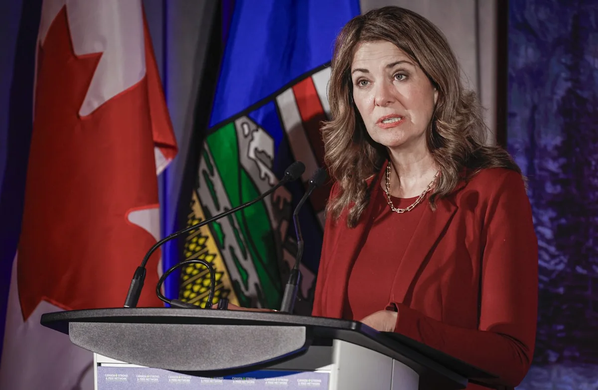 Rallies planned in final weekend before Alberta separation referendum