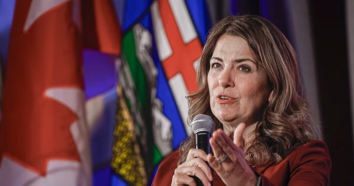 Alberta referendum expected to bring finality, but also more questions on separation