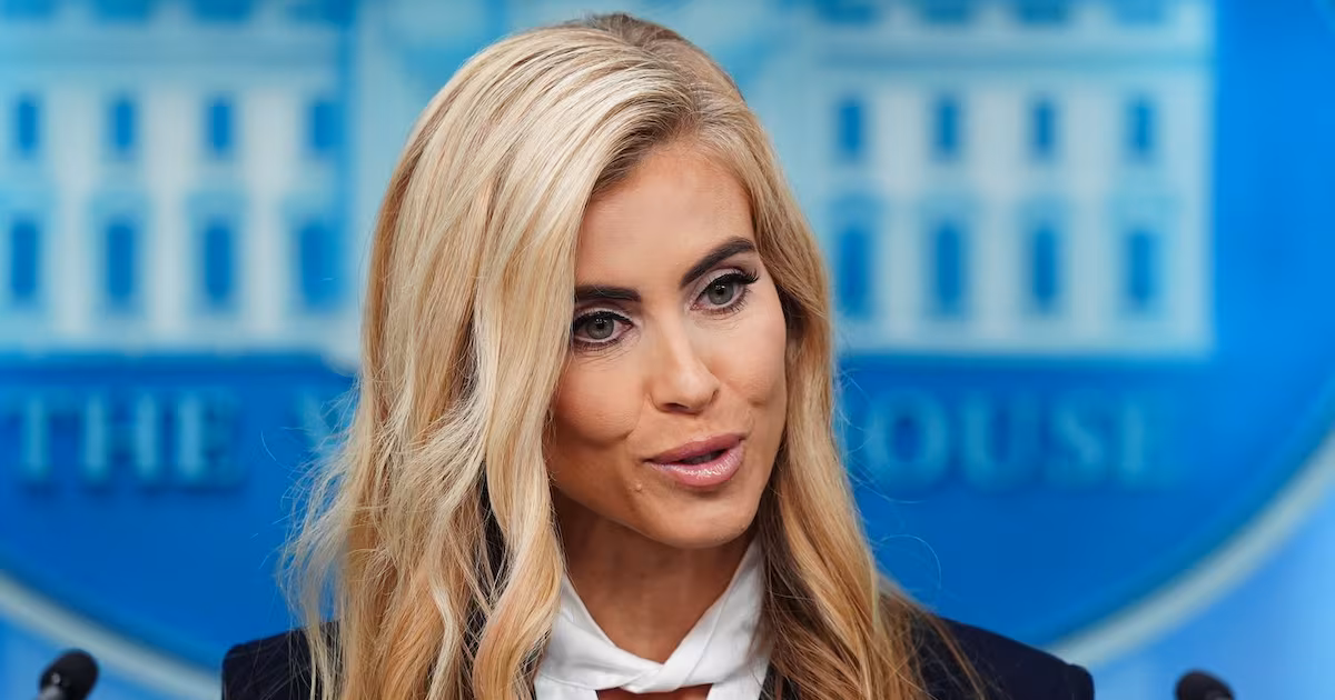Why the Katie Zacharia debacle is a huge embarrassment for Trump and his White House