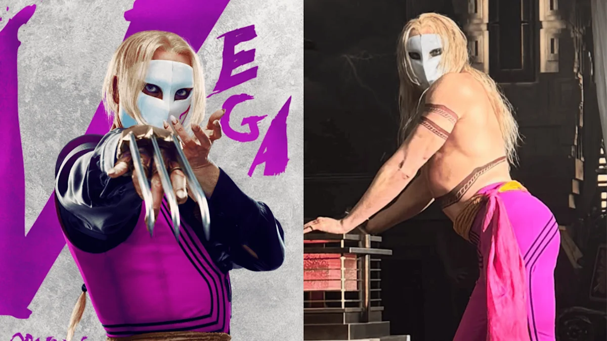 As the new film hits theaters, we rank Street Fighter's LGBTQ+ characters