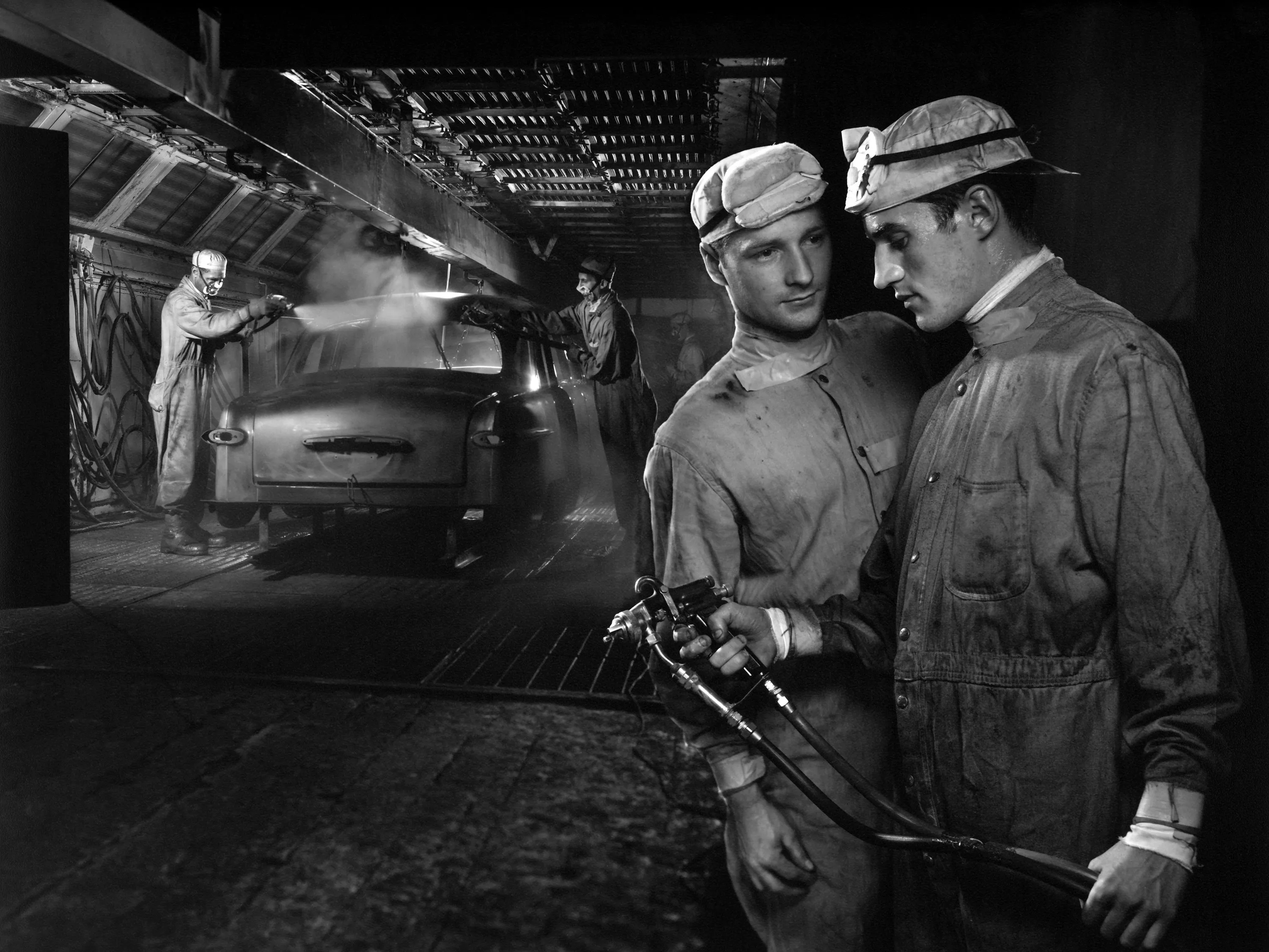 Book on Canadian automotive history highlights Windsor’s influence
