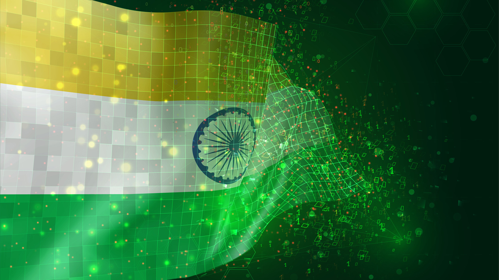 AI Agents Accessed Indian Organizations Without Authorization, CERT