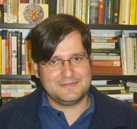 The Language of Extermination: NAZA, Artificial Intelligence and Gaza