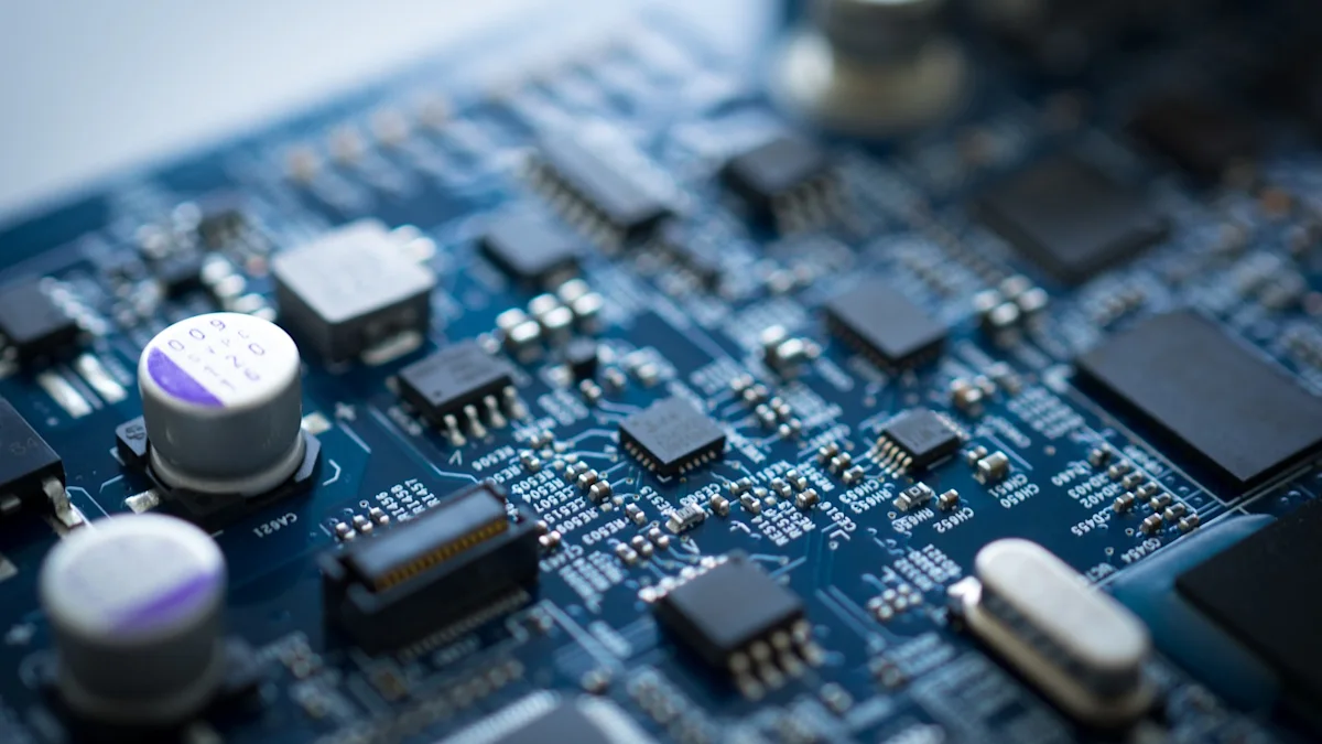 Is Credo Technology Group Holding (CRDO) Undervalued As OCP News Tests Its AI Story?