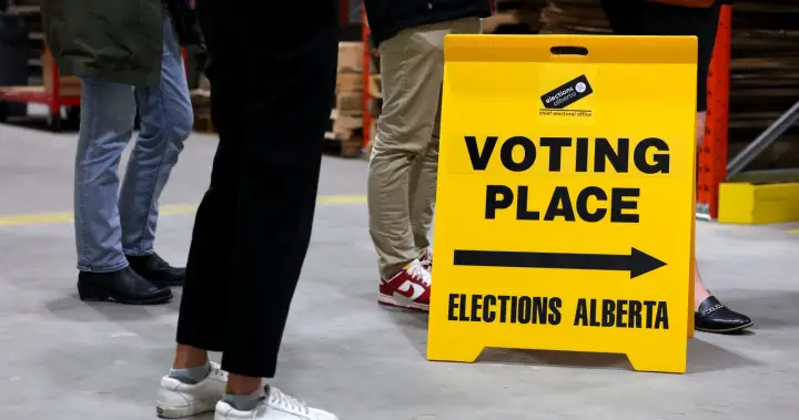 Alberta separation referendum ‘not very likely’ new poll shows