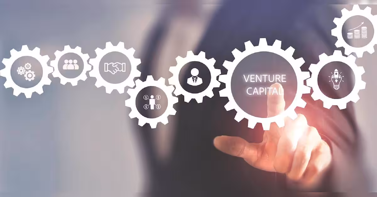India's VC funding for startups stays flat at $10.9 billion in 2026 so far